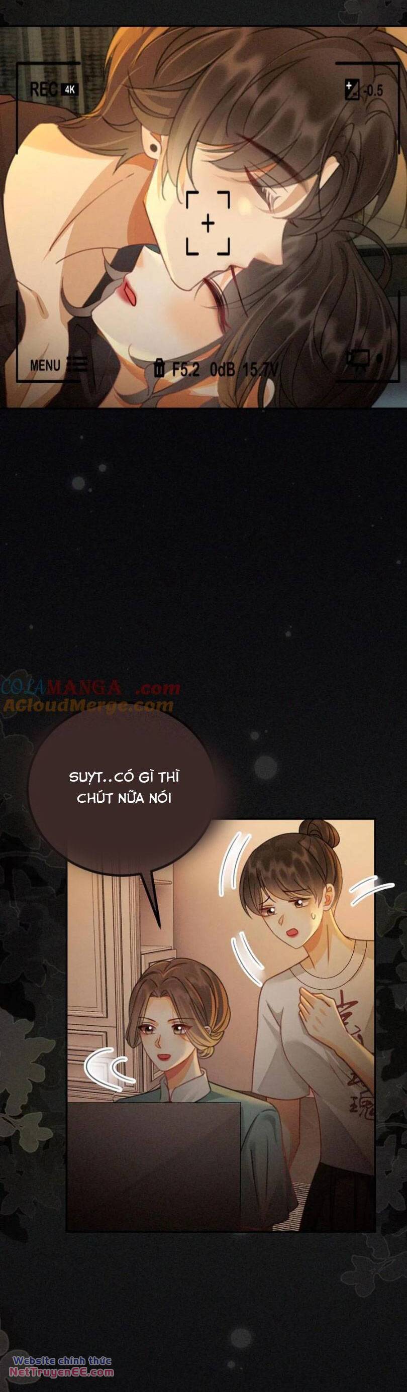 Cùng Đỉnh Lưu Ảnh Đế Yêu Đương Phát Đường Chapter 260 - Trang 2