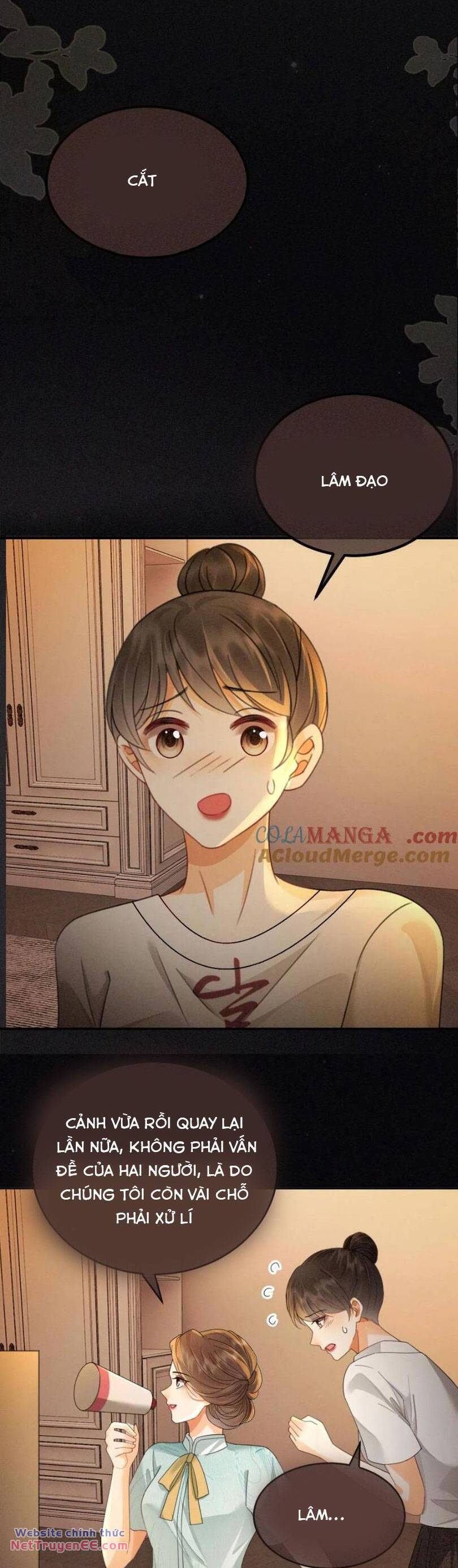 Cùng Đỉnh Lưu Ảnh Đế Yêu Đương Phát Đường Chapter 260 - Trang 2