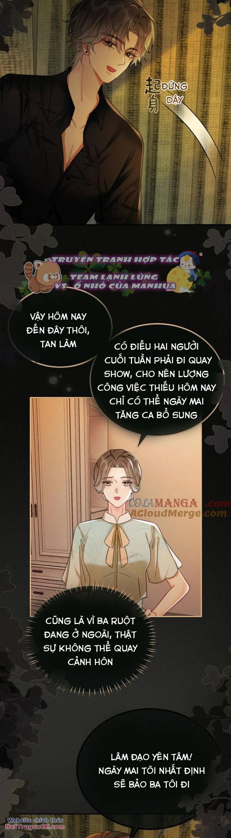 Cùng Đỉnh Lưu Ảnh Đế Yêu Đương Phát Đường Chapter 261 - Trang 2