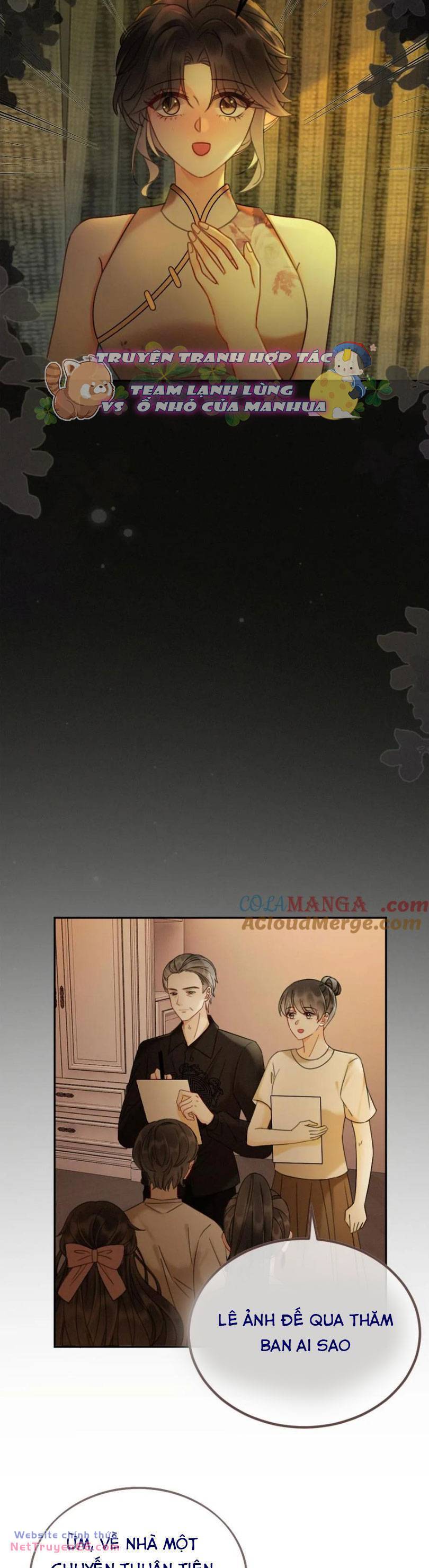 Cùng Đỉnh Lưu Ảnh Đế Yêu Đương Phát Đường Chapter 261 - Trang 2