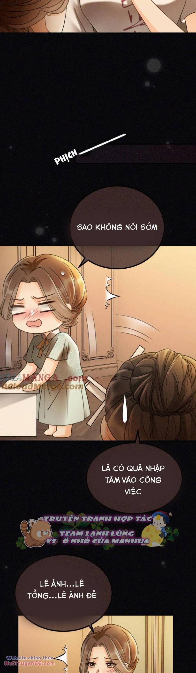 Cùng Đỉnh Lưu Ảnh Đế Yêu Đương Phát Đường Chapter 261 - Trang 2