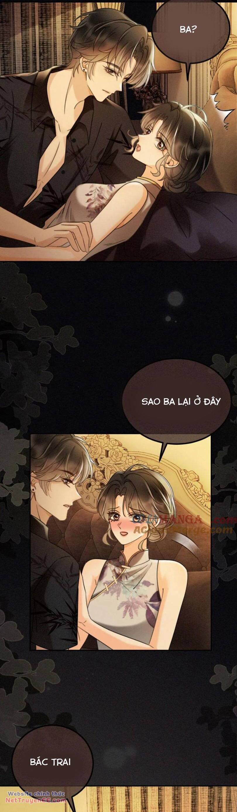 Cùng Đỉnh Lưu Ảnh Đế Yêu Đương Phát Đường Chapter 261 - Trang 2