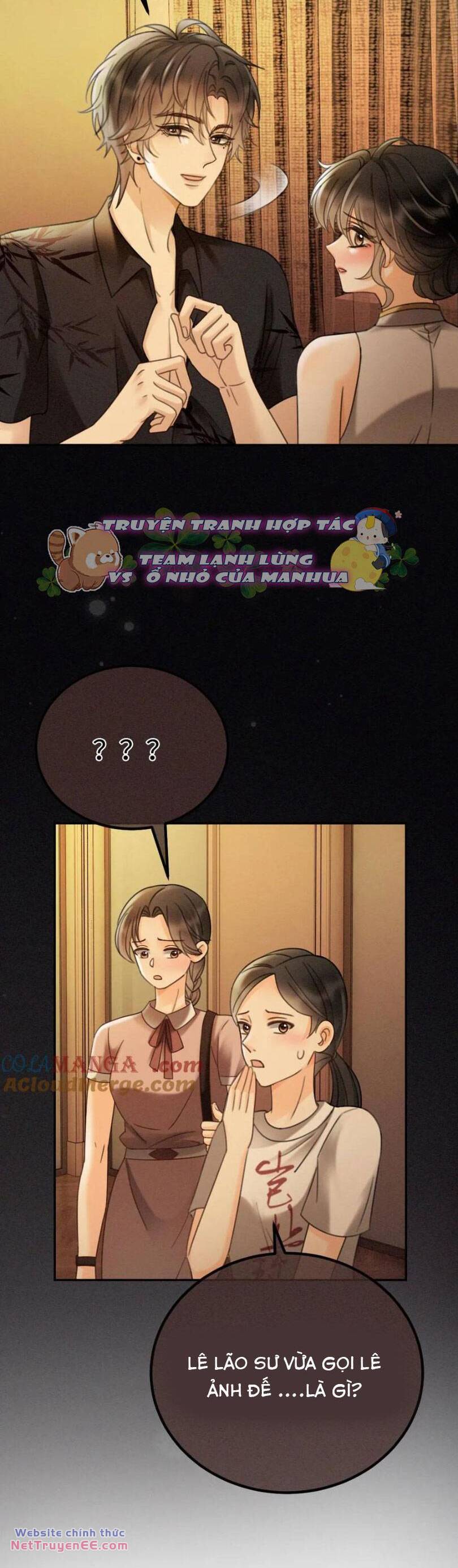 Cùng Đỉnh Lưu Ảnh Đế Yêu Đương Phát Đường Chapter 261 - Trang 2