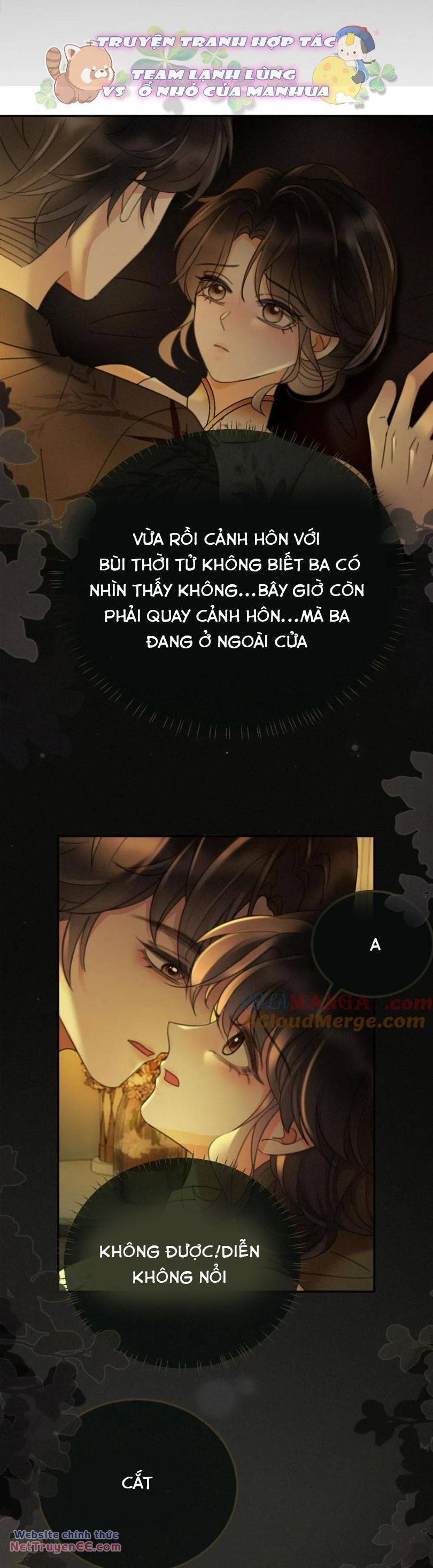 Cùng Đỉnh Lưu Ảnh Đế Yêu Đương Phát Đường Chapter 261 - Trang 2