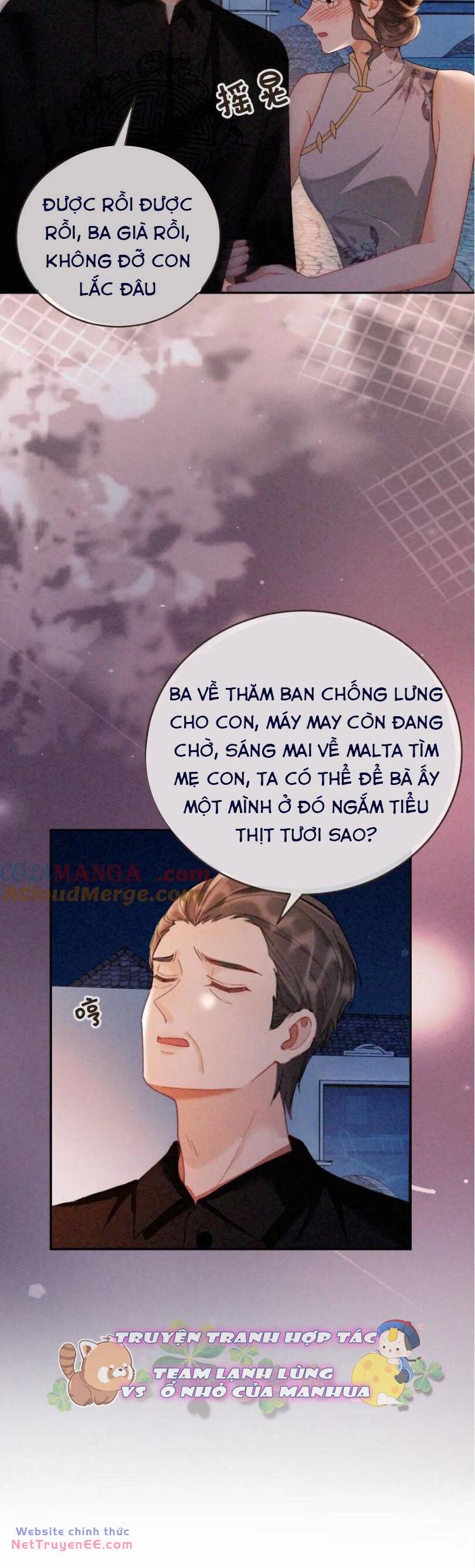 Cùng Đỉnh Lưu Ảnh Đế Yêu Đương Phát Đường Chapter 262 - Trang 2