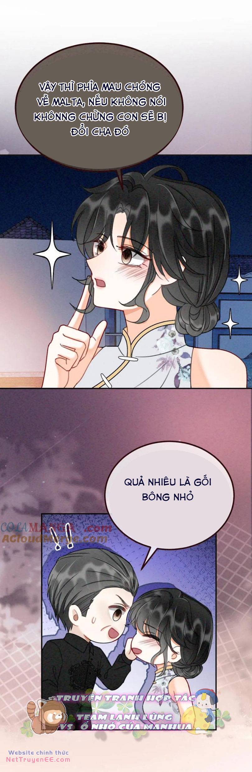 Cùng Đỉnh Lưu Ảnh Đế Yêu Đương Phát Đường Chapter 262 - Trang 2