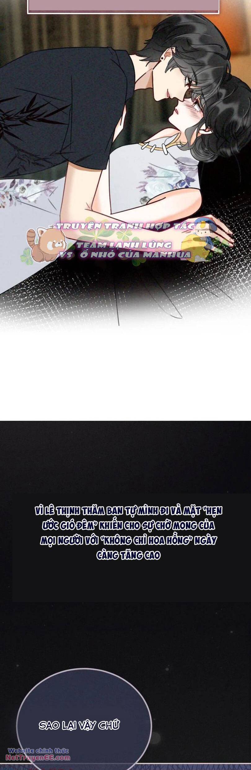 Cùng Đỉnh Lưu Ảnh Đế Yêu Đương Phát Đường Chapter 262 - Trang 2