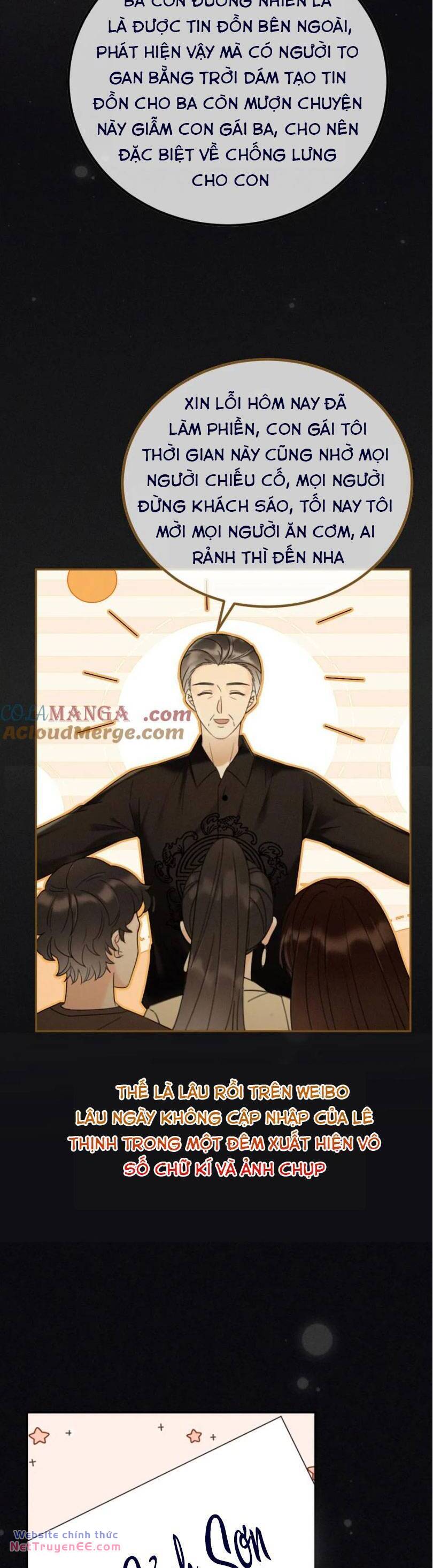 Cùng Đỉnh Lưu Ảnh Đế Yêu Đương Phát Đường Chapter 262 - Trang 2