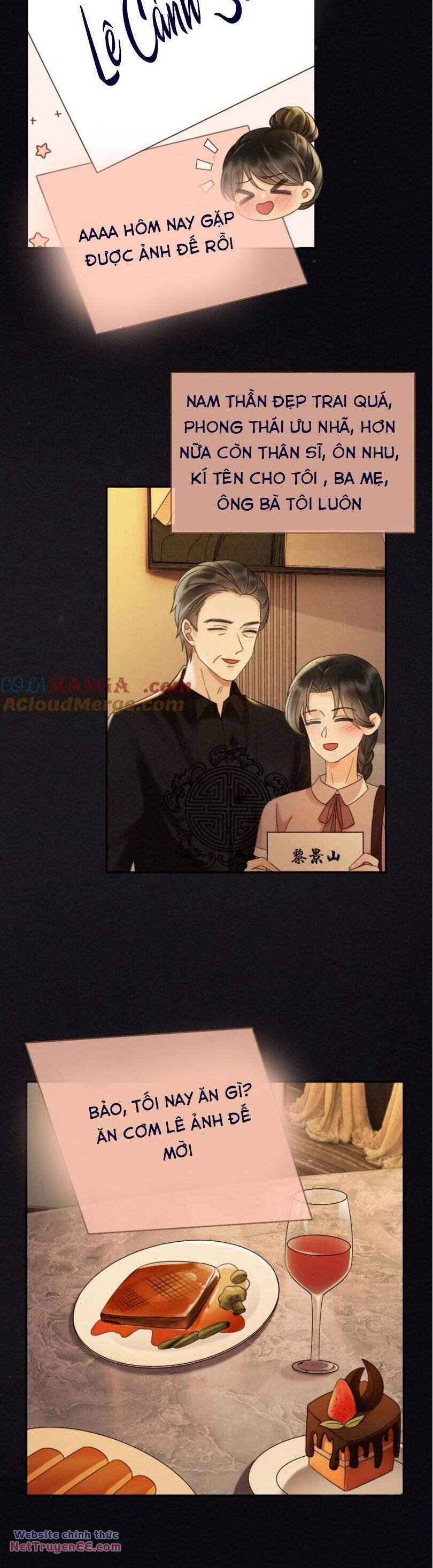 Cùng Đỉnh Lưu Ảnh Đế Yêu Đương Phát Đường Chapter 262 - Trang 2