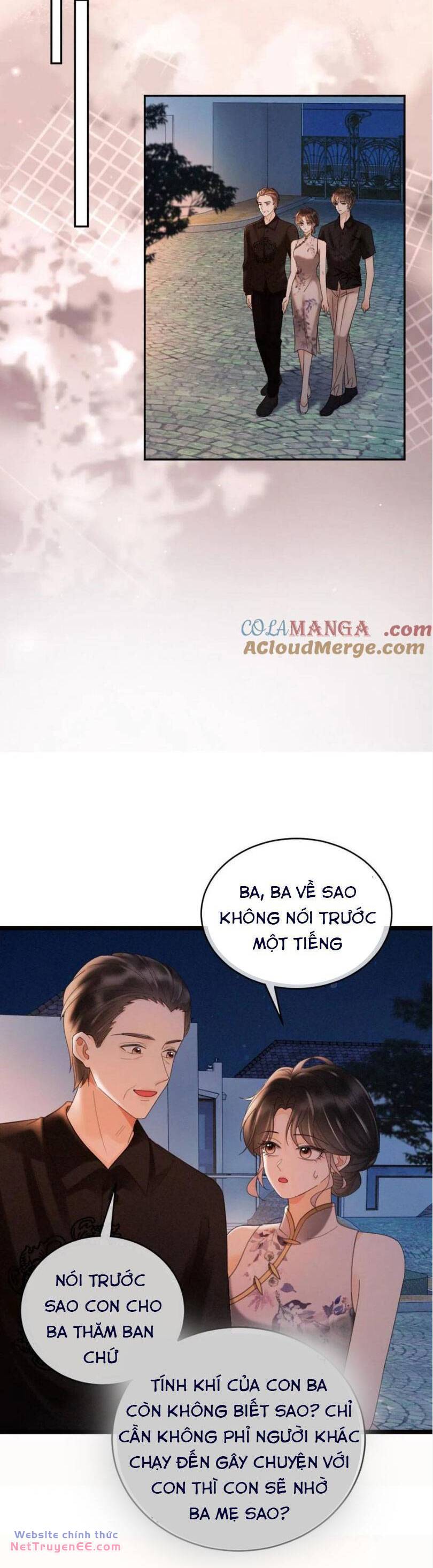 Cùng Đỉnh Lưu Ảnh Đế Yêu Đương Phát Đường Chapter 262 - Trang 2