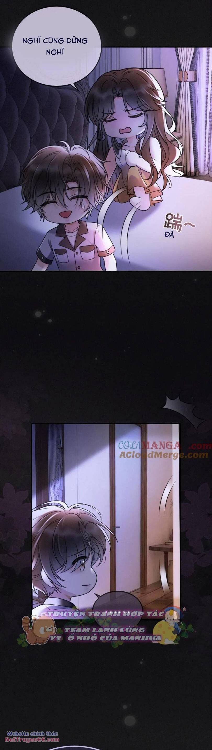 Cùng Đỉnh Lưu Ảnh Đế Yêu Đương Phát Đường Chapter 263 - Trang 2