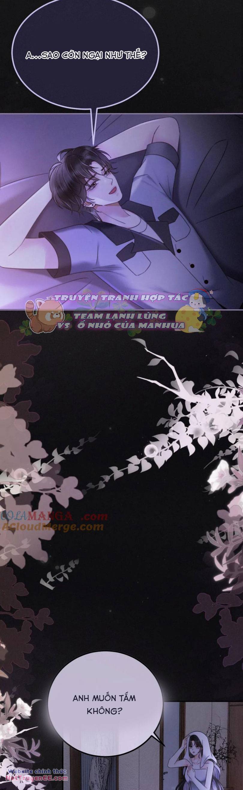 Cùng Đỉnh Lưu Ảnh Đế Yêu Đương Phát Đường Chapter 263 - Trang 2