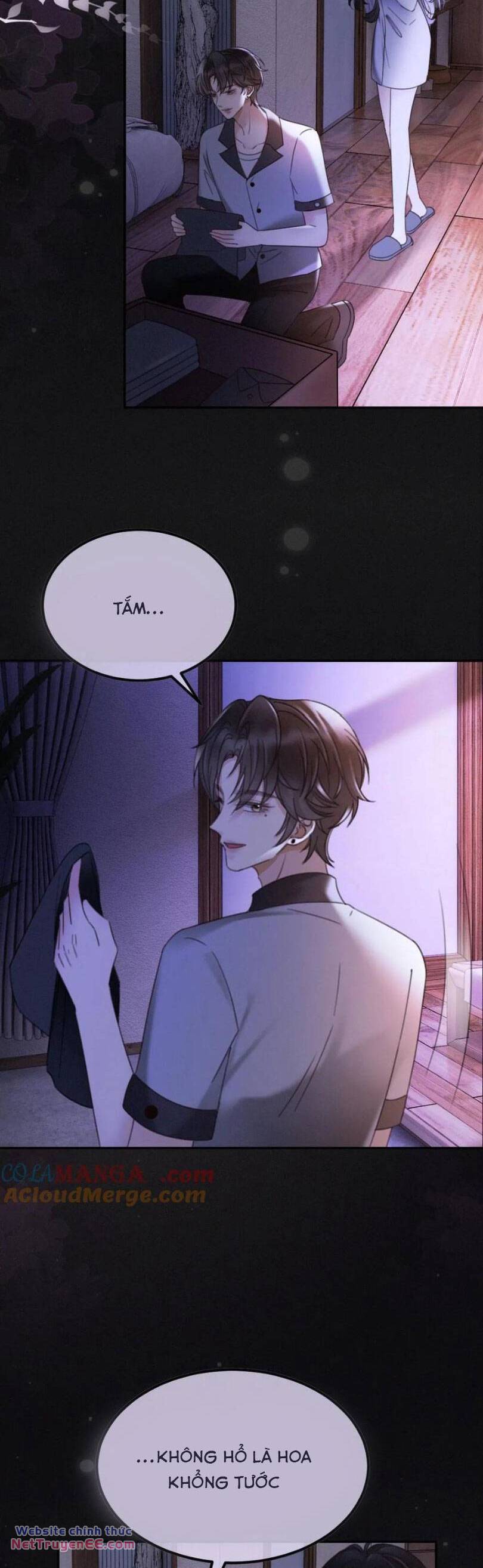 Cùng Đỉnh Lưu Ảnh Đế Yêu Đương Phát Đường Chapter 263 - Trang 2