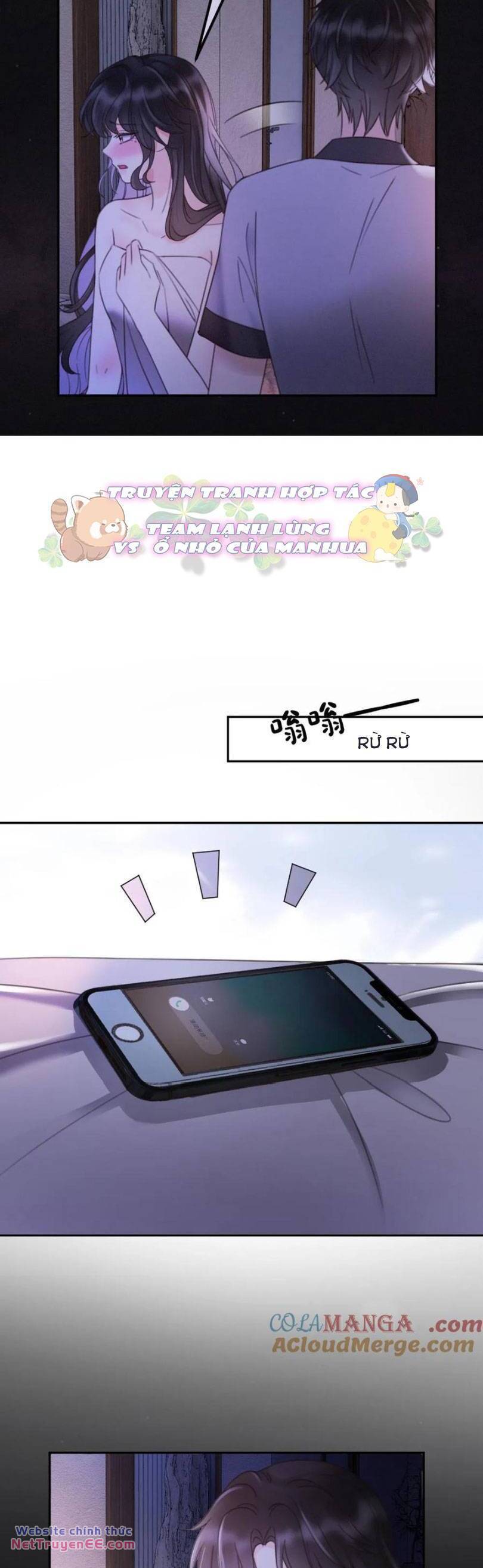 Cùng Đỉnh Lưu Ảnh Đế Yêu Đương Phát Đường Chapter 263 - Trang 2