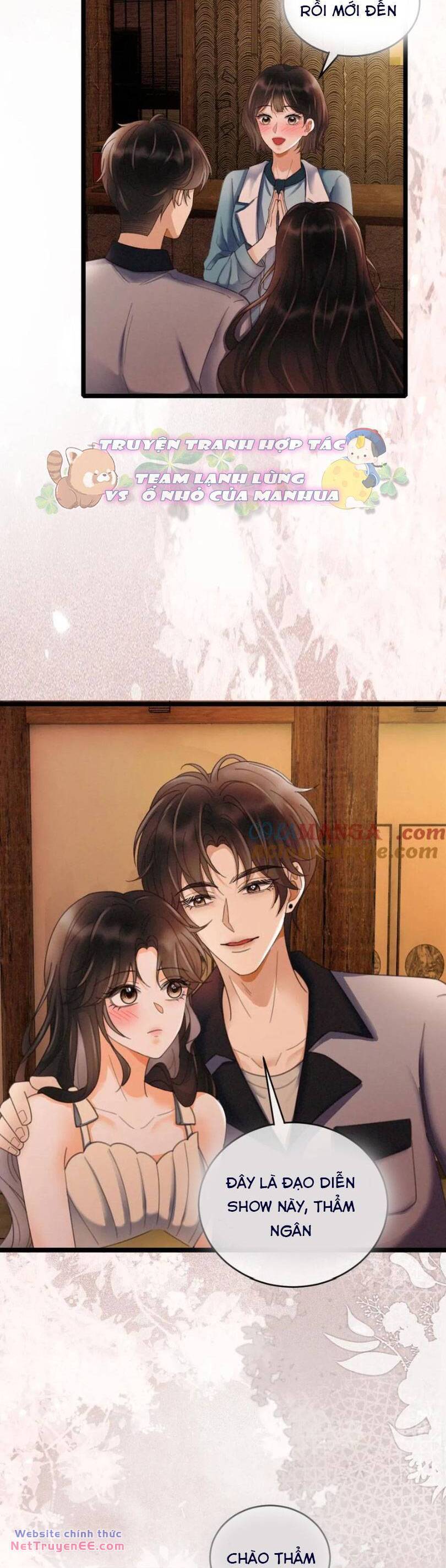 Cùng Đỉnh Lưu Ảnh Đế Yêu Đương Phát Đường Chapter 263 - Trang 2