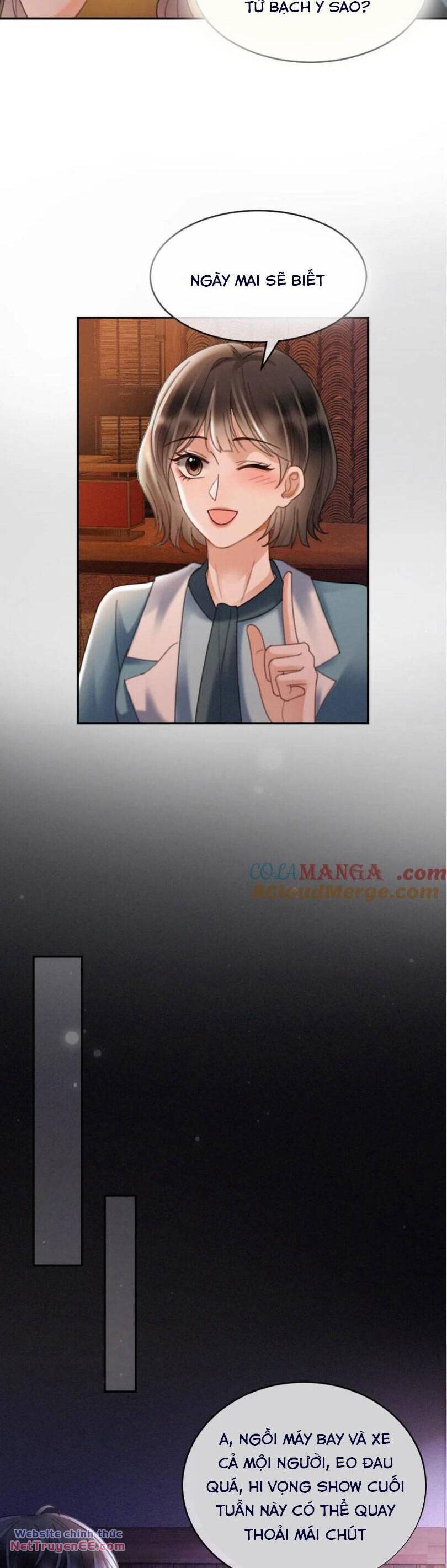 Cùng Đỉnh Lưu Ảnh Đế Yêu Đương Phát Đường Chapter 263 - Trang 2