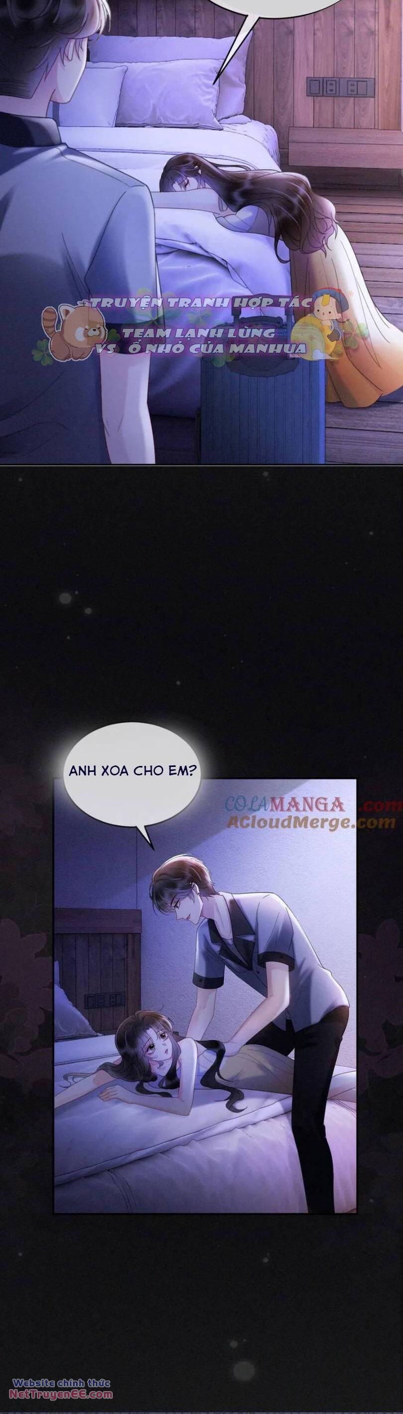 Cùng Đỉnh Lưu Ảnh Đế Yêu Đương Phát Đường Chapter 263 - Trang 2