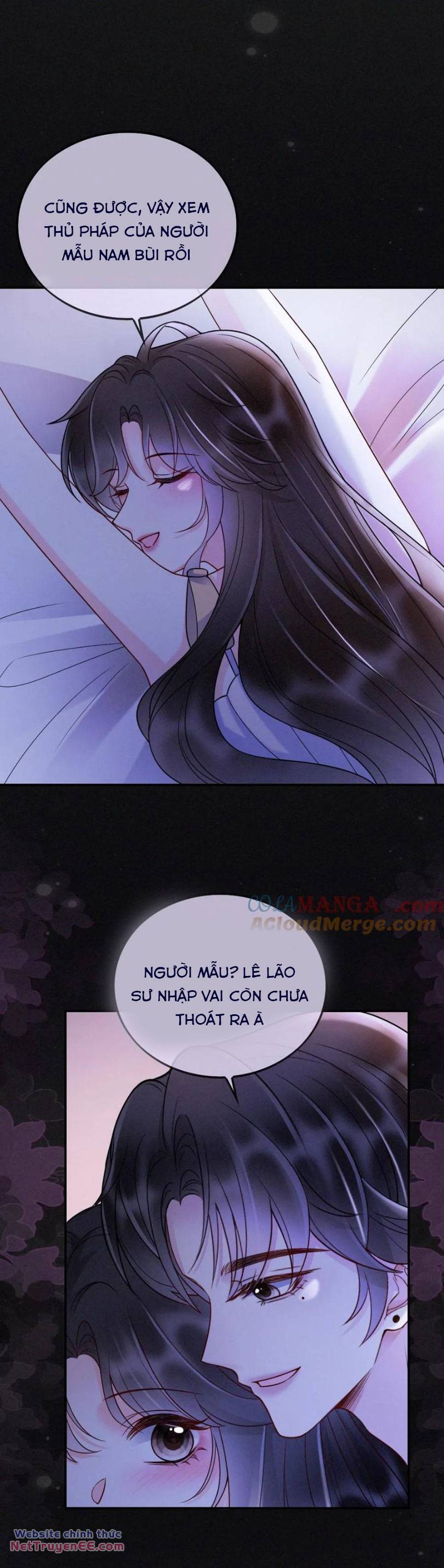 Cùng Đỉnh Lưu Ảnh Đế Yêu Đương Phát Đường Chapter 263 - Trang 2