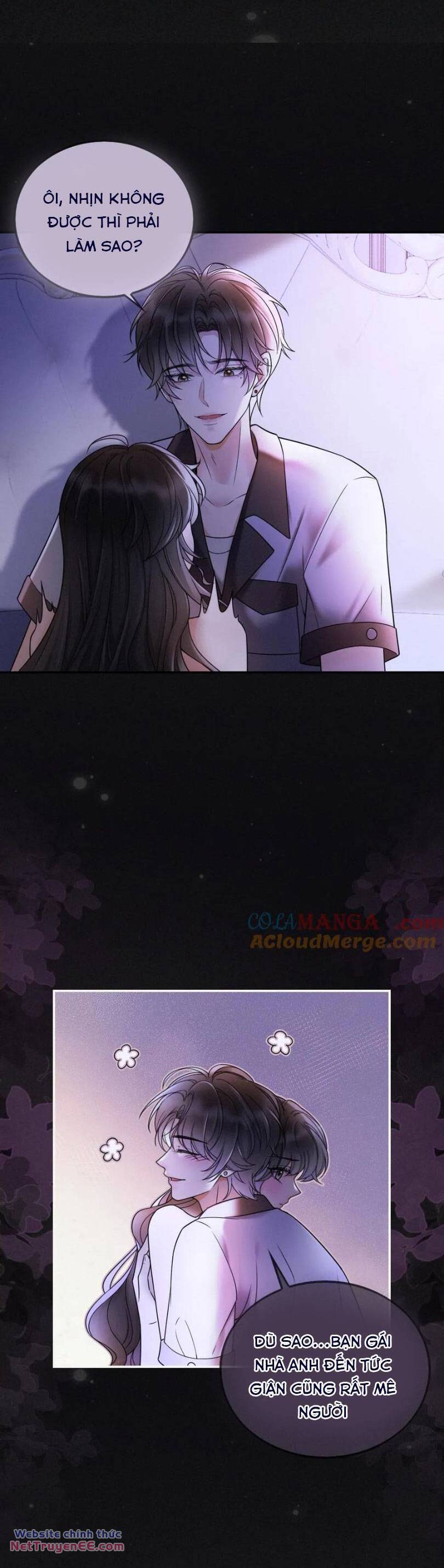 Cùng Đỉnh Lưu Ảnh Đế Yêu Đương Phát Đường Chapter 263 - Trang 2