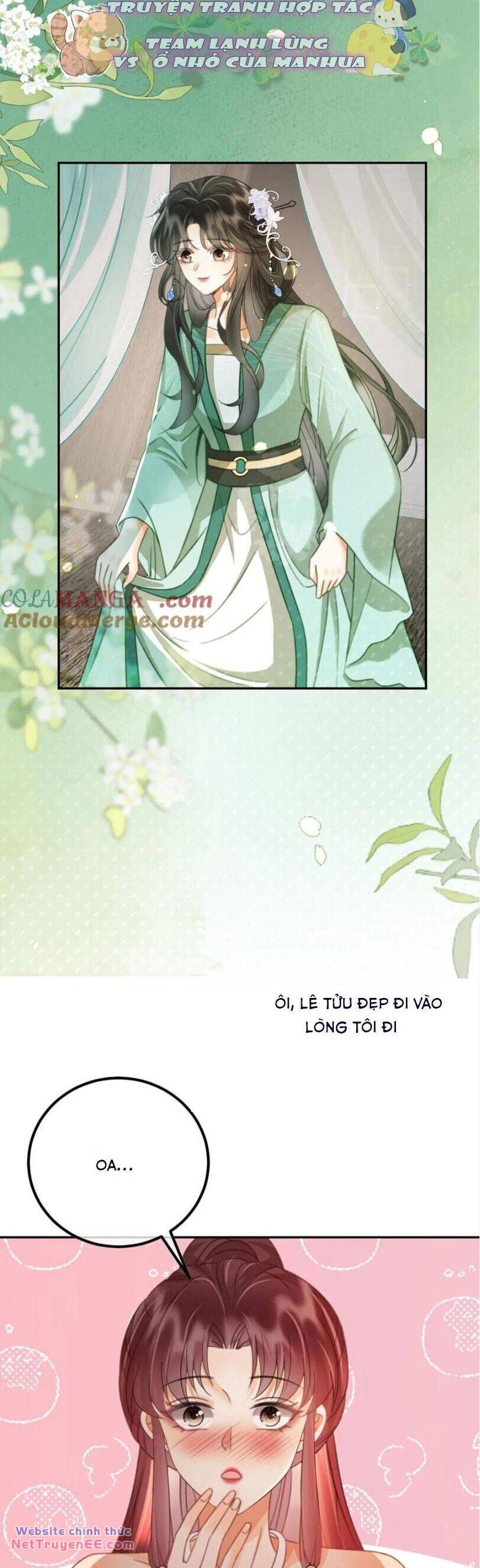 Cùng Đỉnh Lưu Ảnh Đế Yêu Đương Phát Đường Chapter 264 - Trang 2