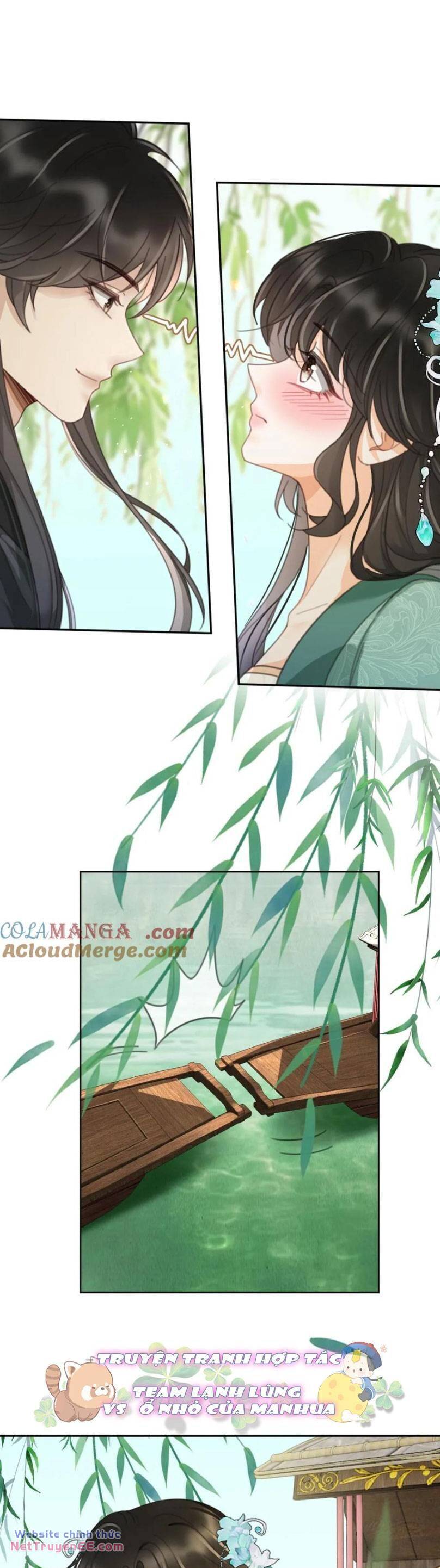 Cùng Đỉnh Lưu Ảnh Đế Yêu Đương Phát Đường Chapter 264 - Trang 2