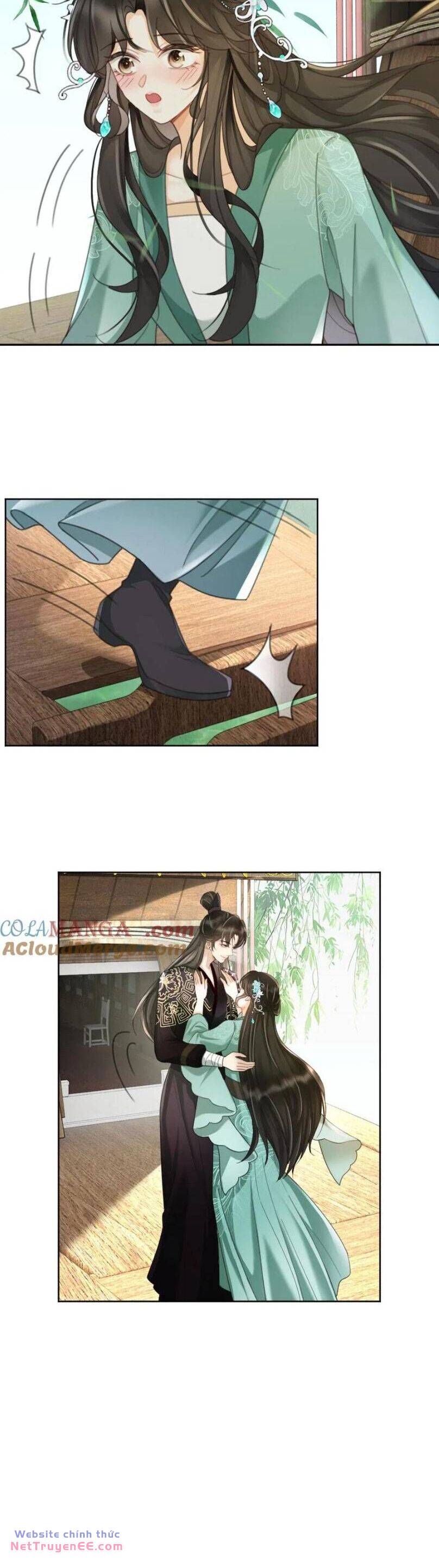 Cùng Đỉnh Lưu Ảnh Đế Yêu Đương Phát Đường Chapter 264 - Trang 2