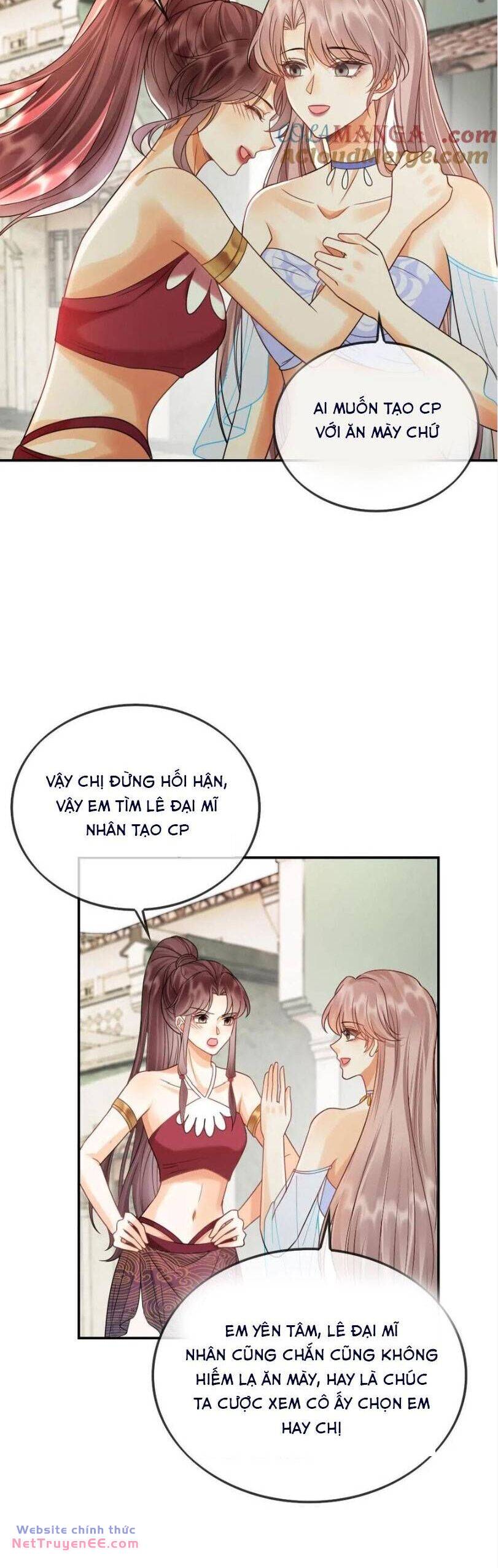 Cùng Đỉnh Lưu Ảnh Đế Yêu Đương Phát Đường Chapter 264 - Trang 2