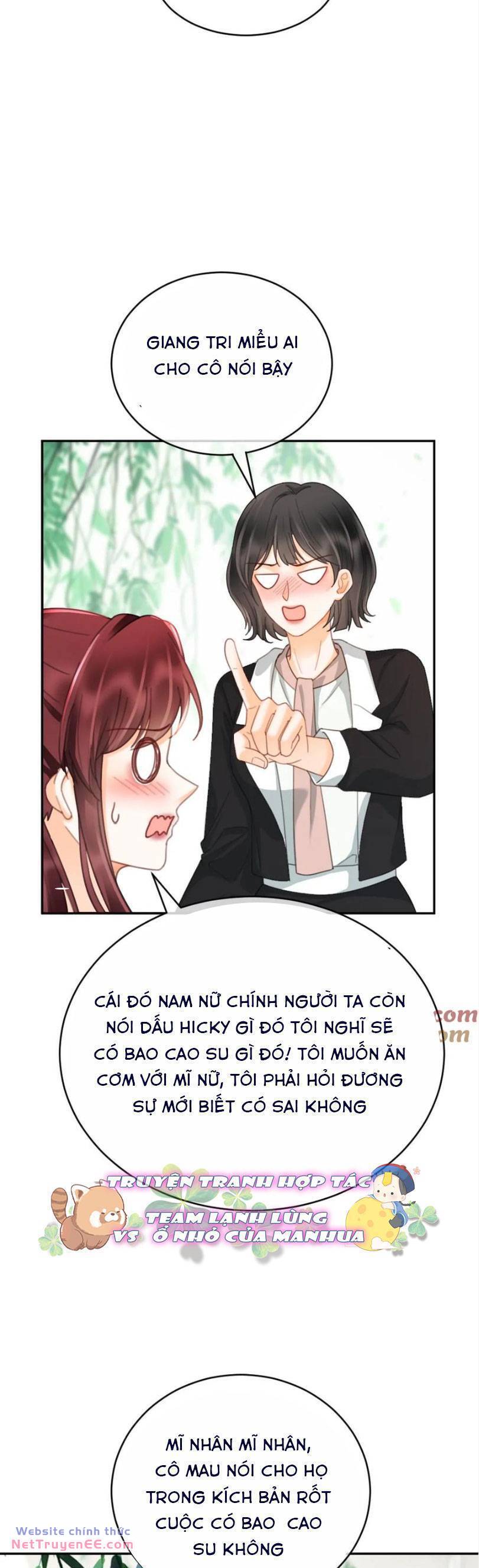 Cùng Đỉnh Lưu Ảnh Đế Yêu Đương Phát Đường Chapter 265 - Trang 2