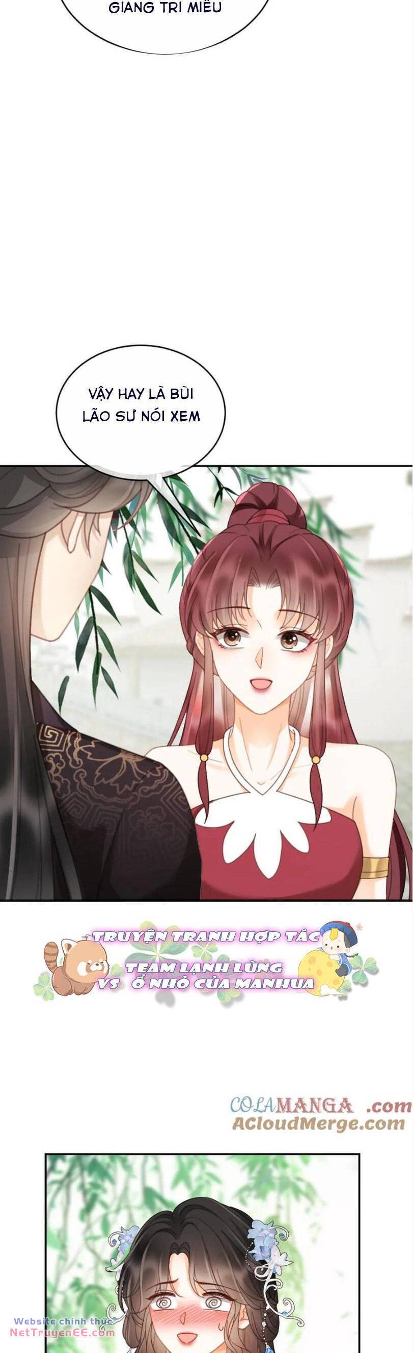 Cùng Đỉnh Lưu Ảnh Đế Yêu Đương Phát Đường Chapter 265 - Trang 2