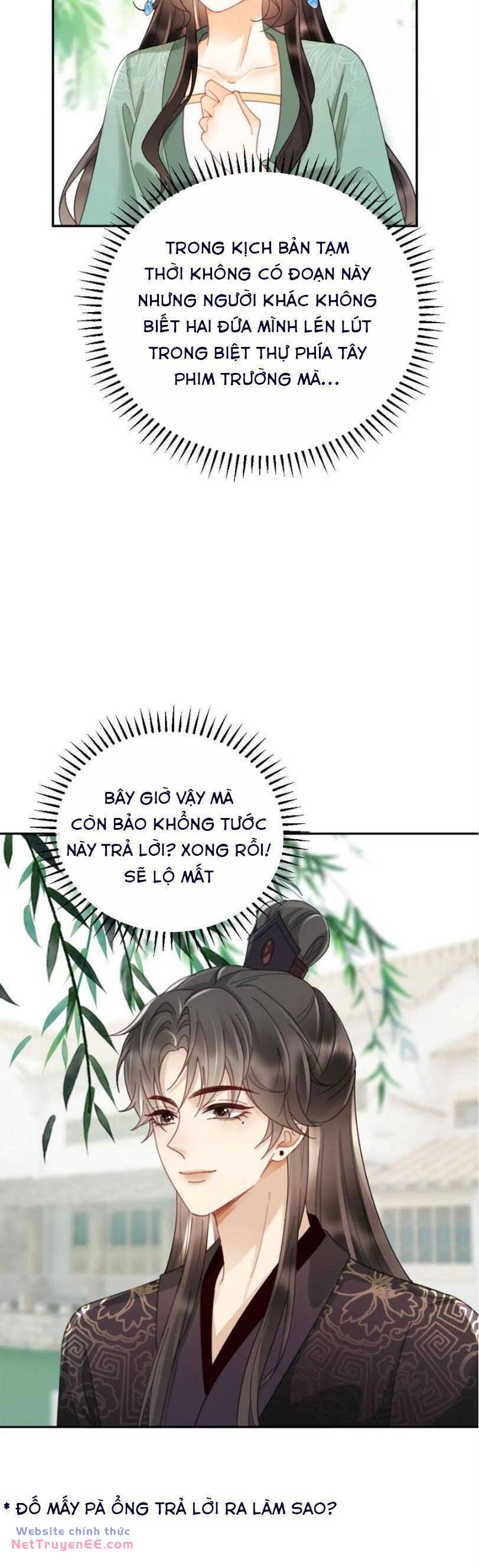 Cùng Đỉnh Lưu Ảnh Đế Yêu Đương Phát Đường Chapter 265 - Trang 2