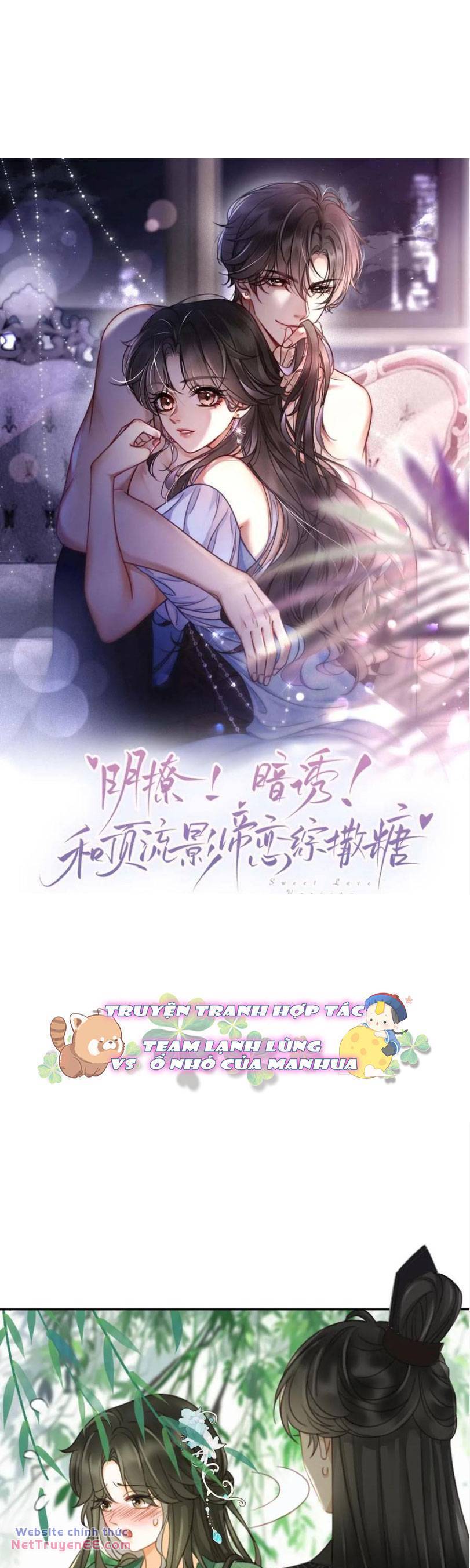 Cùng Đỉnh Lưu Ảnh Đế Yêu Đương Phát Đường Chapter 265 - Trang 2