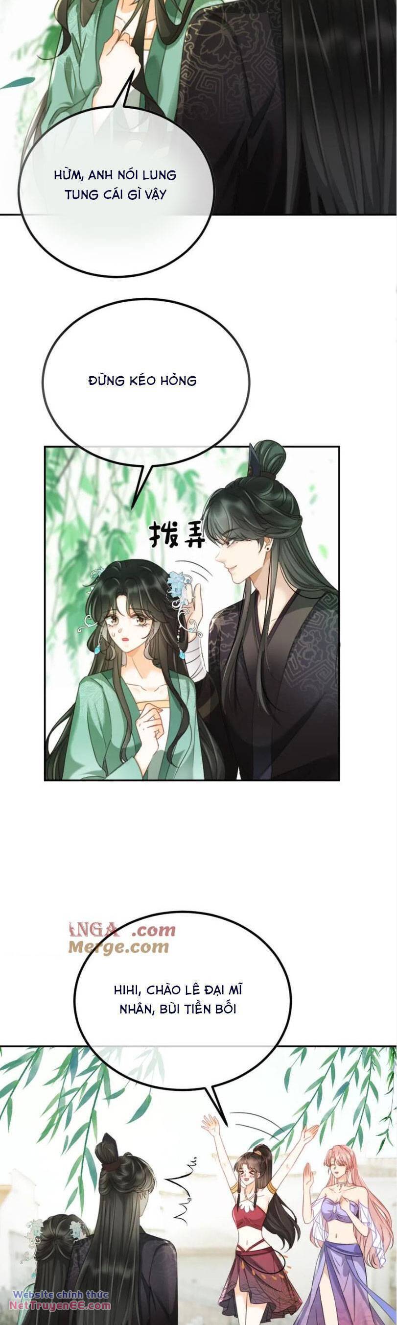 Cùng Đỉnh Lưu Ảnh Đế Yêu Đương Phát Đường Chapter 265 - Trang 2