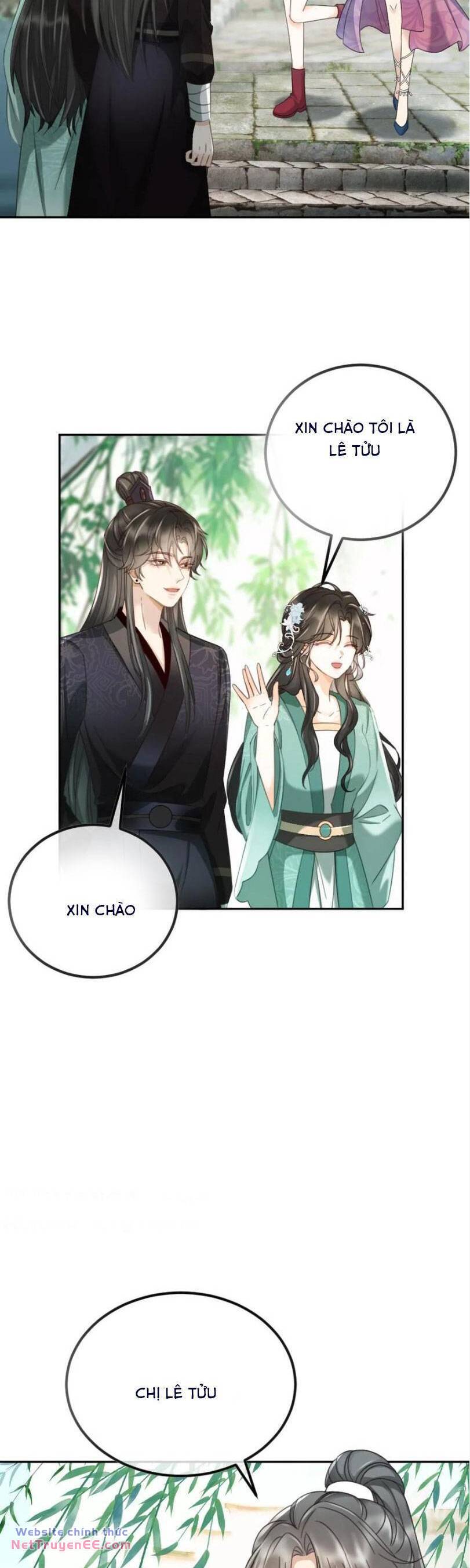 Cùng Đỉnh Lưu Ảnh Đế Yêu Đương Phát Đường Chapter 265 - Trang 2