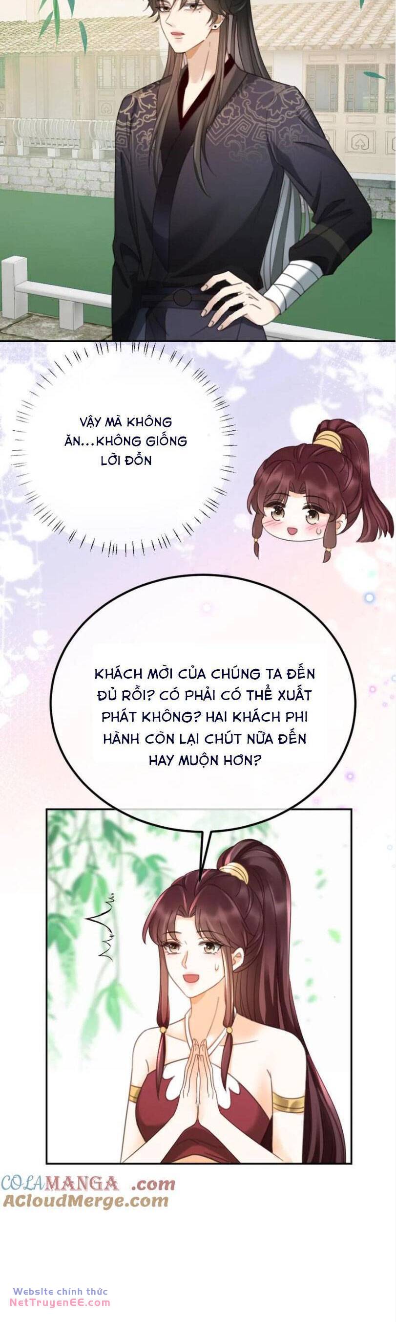 Cùng Đỉnh Lưu Ảnh Đế Yêu Đương Phát Đường Chapter 265 - Trang 2