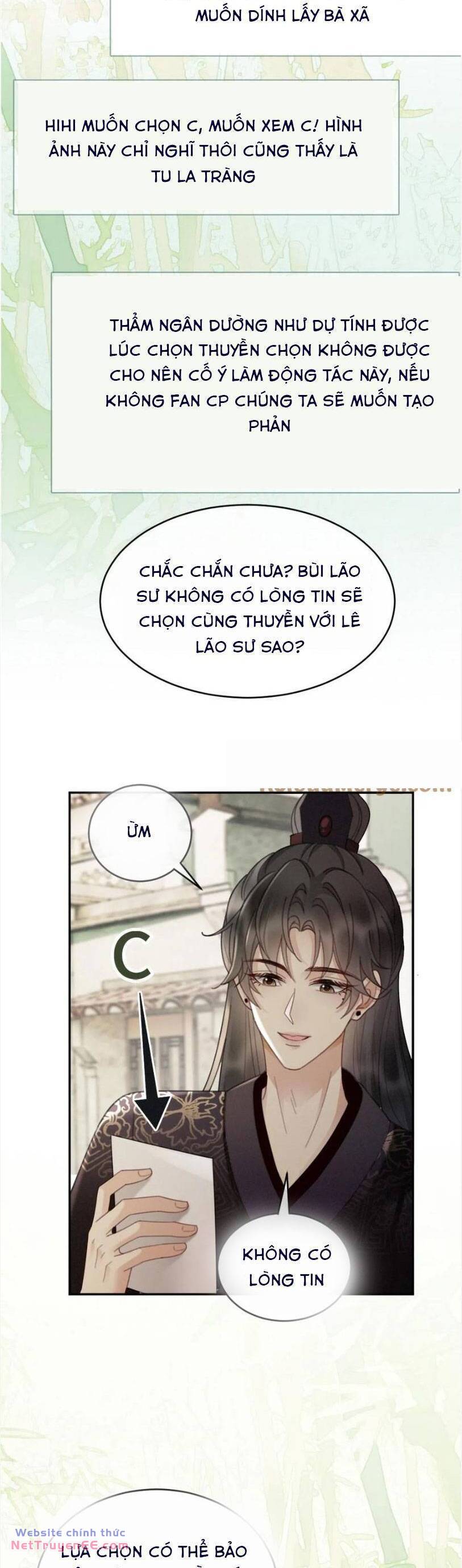 Cùng Đỉnh Lưu Ảnh Đế Yêu Đương Phát Đường Chapter 266 - Trang 2