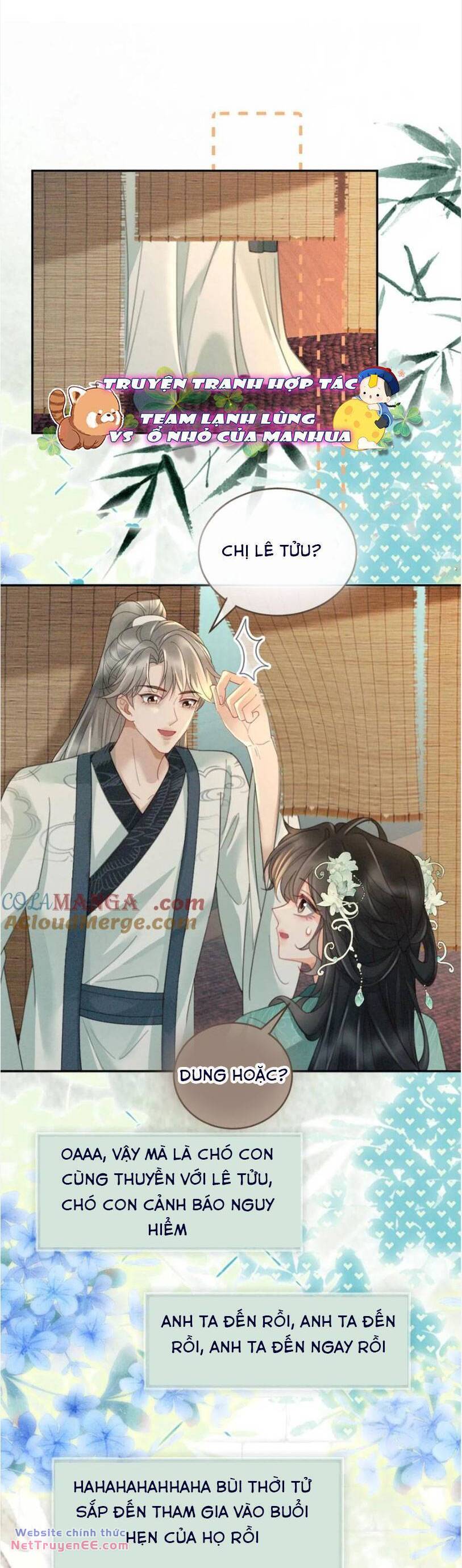 Cùng Đỉnh Lưu Ảnh Đế Yêu Đương Phát Đường Chapter 266 - Trang 2