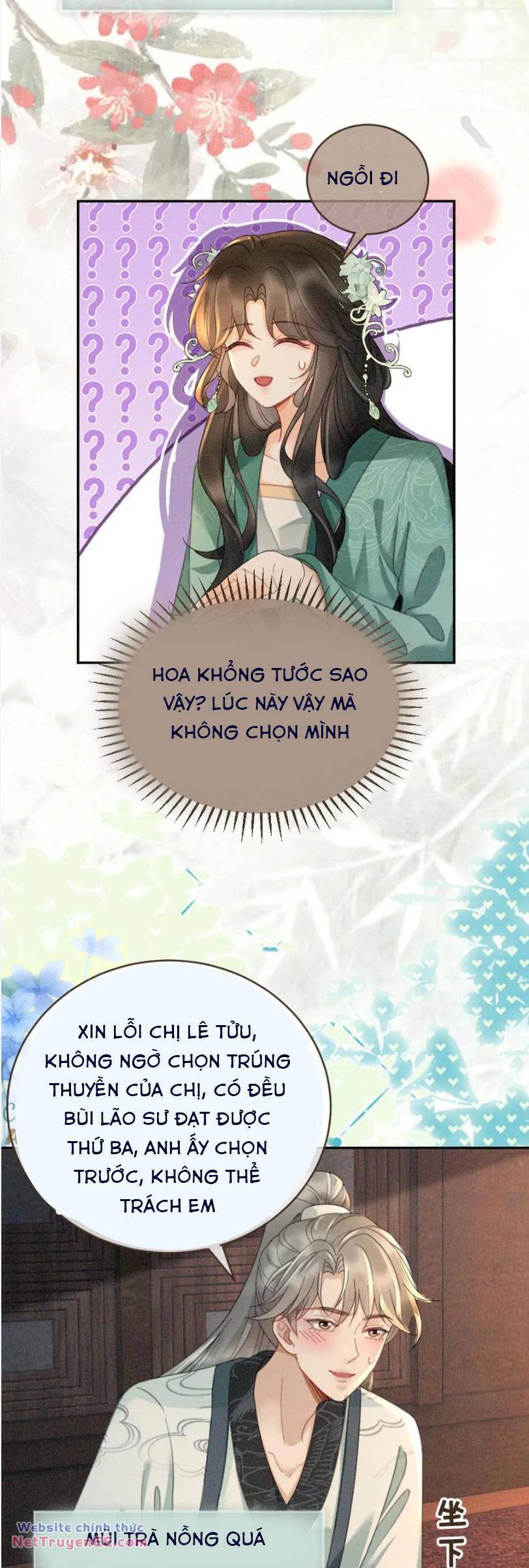 Cùng Đỉnh Lưu Ảnh Đế Yêu Đương Phát Đường Chapter 266 - Trang 2