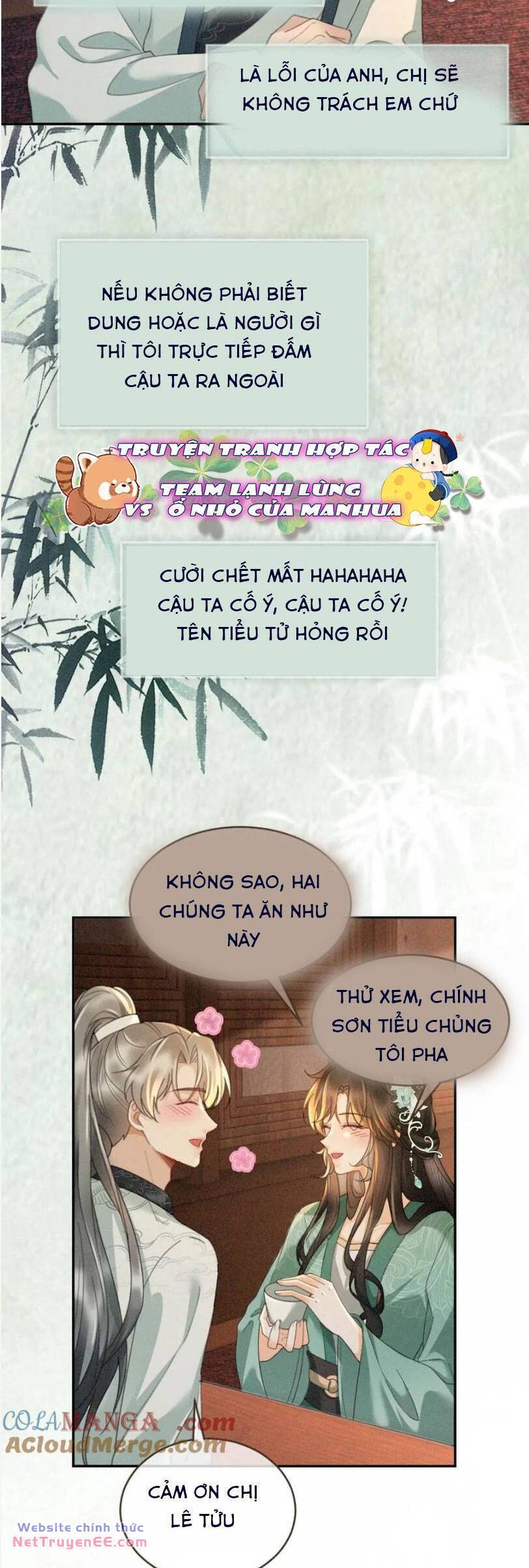 Cùng Đỉnh Lưu Ảnh Đế Yêu Đương Phát Đường Chapter 266 - Trang 2