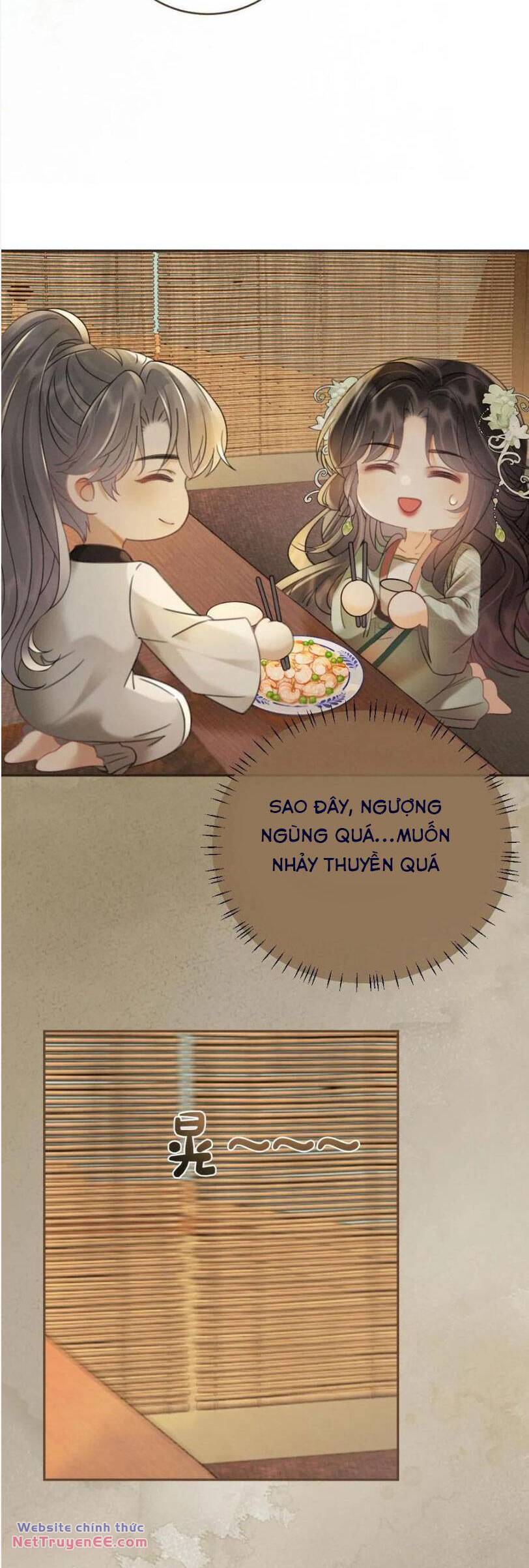 Cùng Đỉnh Lưu Ảnh Đế Yêu Đương Phát Đường Chapter 266 - Trang 2