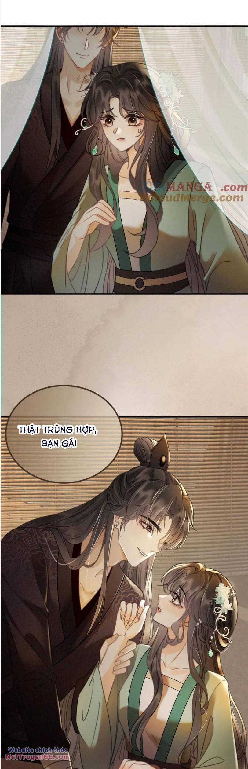 Cùng Đỉnh Lưu Ảnh Đế Yêu Đương Phát Đường Chapter 266 - Trang 2