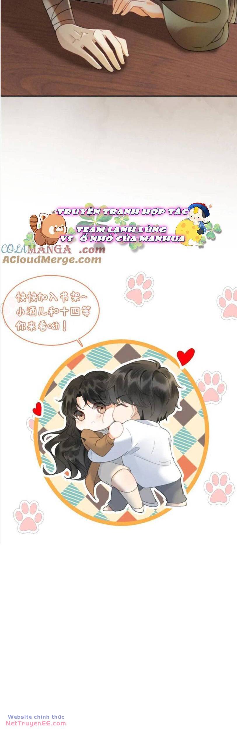 Cùng Đỉnh Lưu Ảnh Đế Yêu Đương Phát Đường Chapter 266 - Trang 2