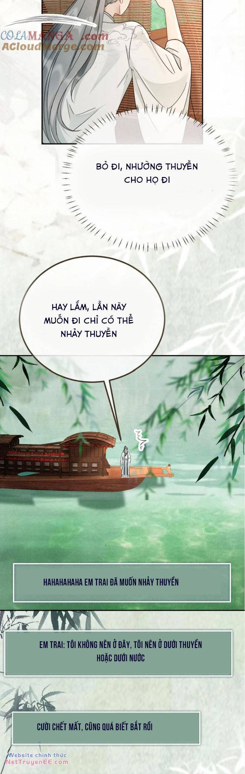 Cùng Đỉnh Lưu Ảnh Đế Yêu Đương Phát Đường Chapter 267 - Trang 2