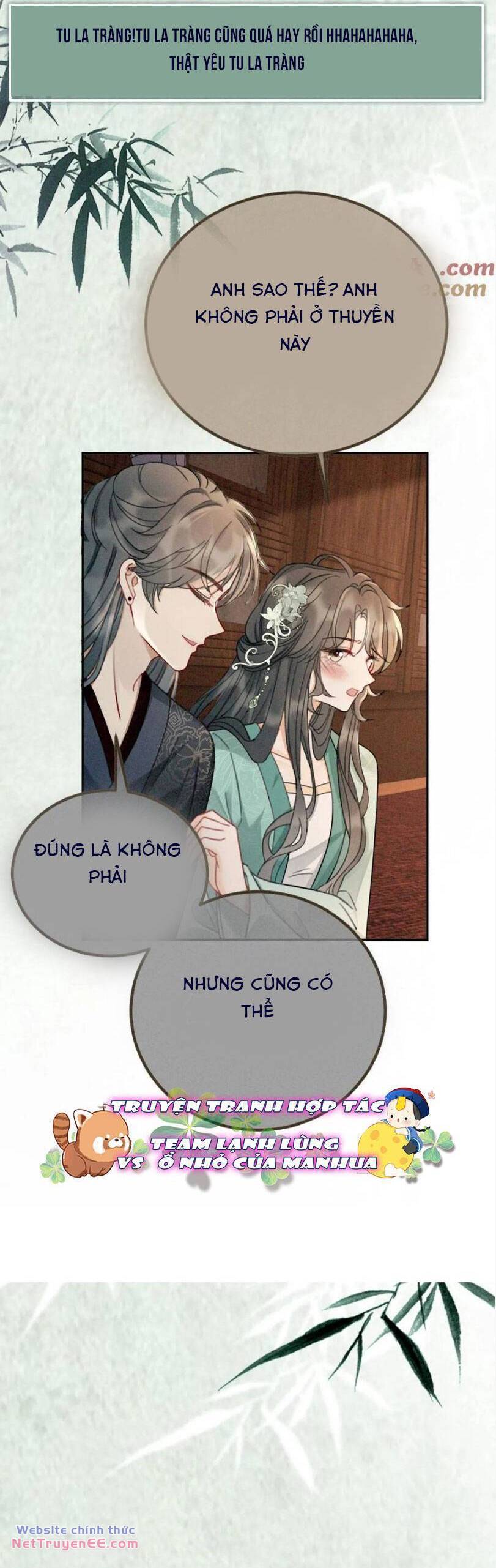 Cùng Đỉnh Lưu Ảnh Đế Yêu Đương Phát Đường Chapter 267 - Trang 2