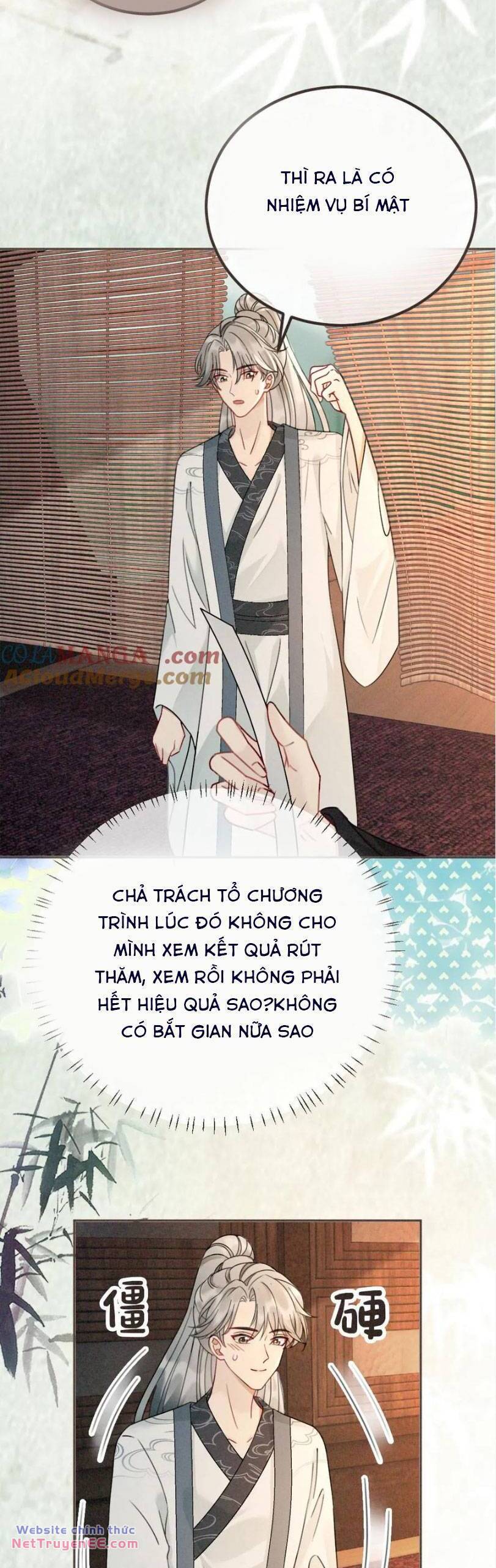 Cùng Đỉnh Lưu Ảnh Đế Yêu Đương Phát Đường Chapter 267 - Trang 2