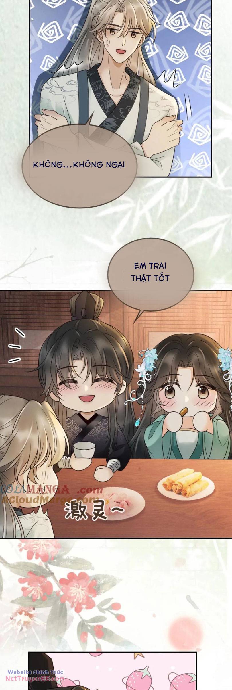 Cùng Đỉnh Lưu Ảnh Đế Yêu Đương Phát Đường Chapter 267 - Trang 2