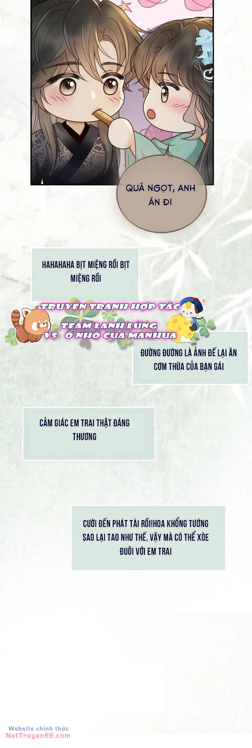 Cùng Đỉnh Lưu Ảnh Đế Yêu Đương Phát Đường Chapter 267 - Trang 2