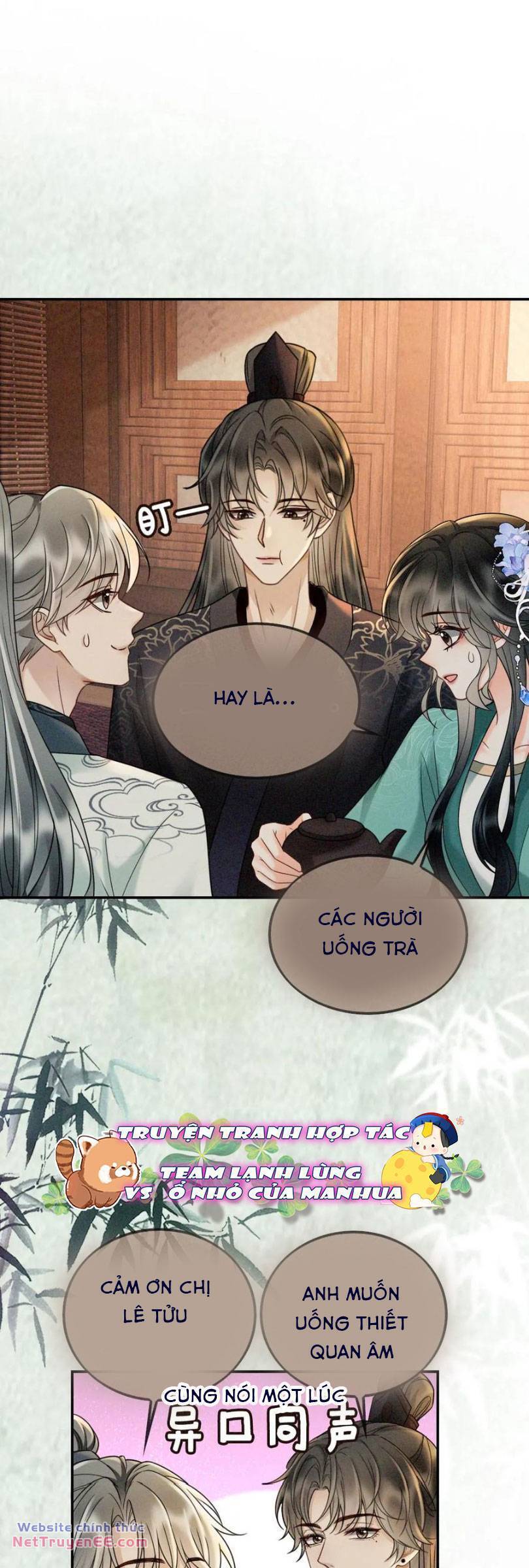 Cùng Đỉnh Lưu Ảnh Đế Yêu Đương Phát Đường Chapter 267 - Trang 2