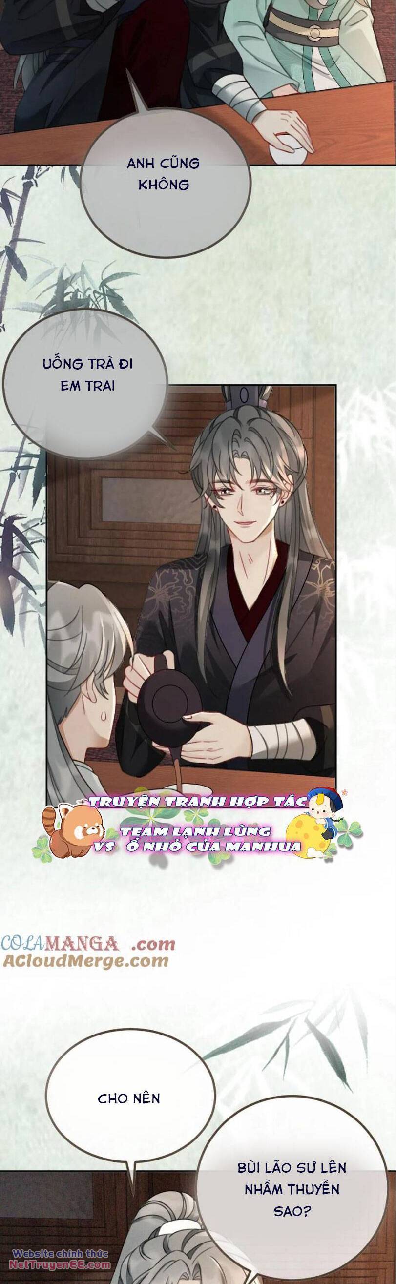 Cùng Đỉnh Lưu Ảnh Đế Yêu Đương Phát Đường Chapter 267 - Trang 2