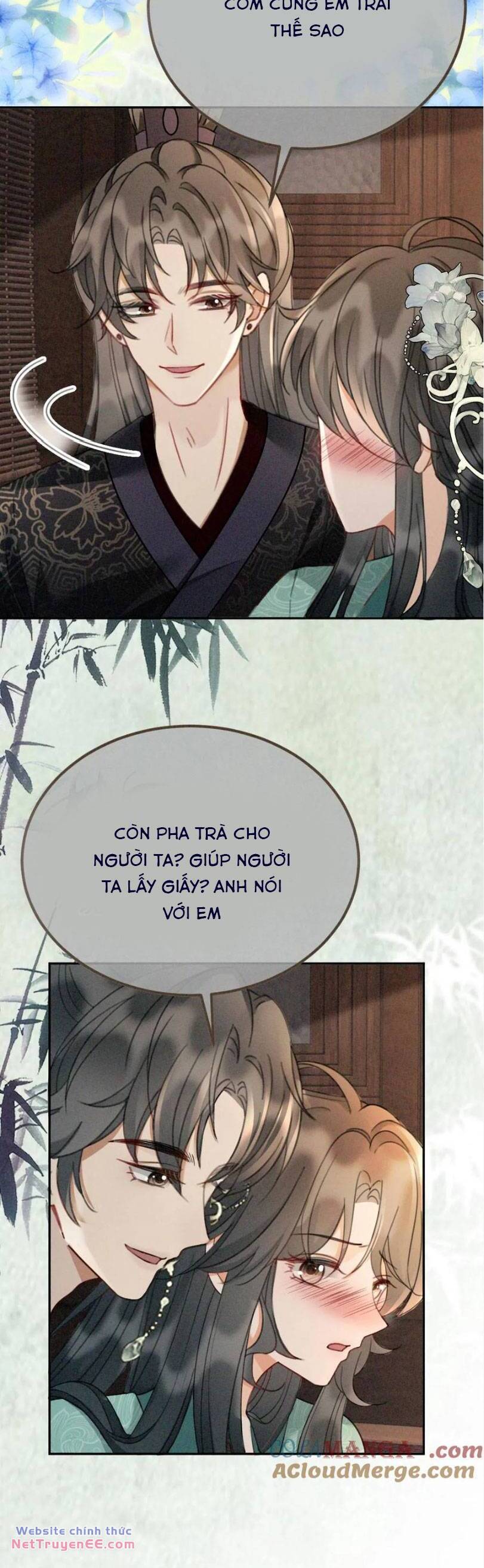 Cùng Đỉnh Lưu Ảnh Đế Yêu Đương Phát Đường Chapter 267 - Trang 2