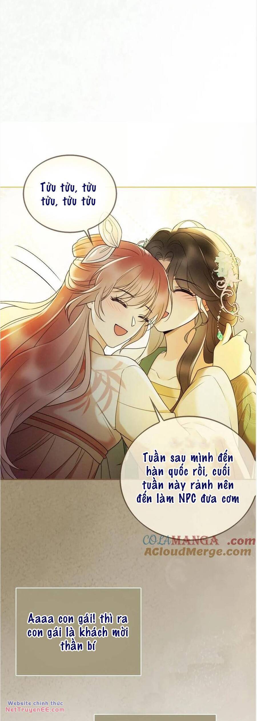 Cùng Đỉnh Lưu Ảnh Đế Yêu Đương Phát Đường Chapter 268 - Trang 2